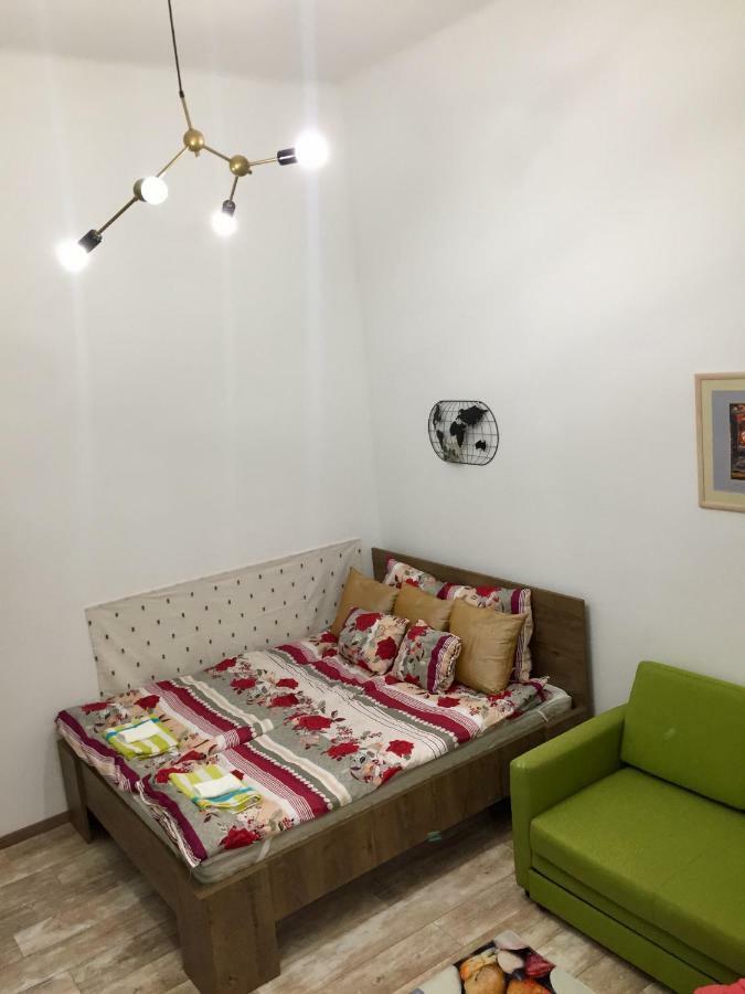 Buda Boutique Apartment Budapest Esterno foto