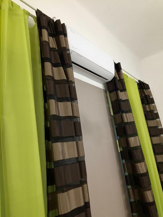 Buda Boutique Apartment Budapest Esterno foto