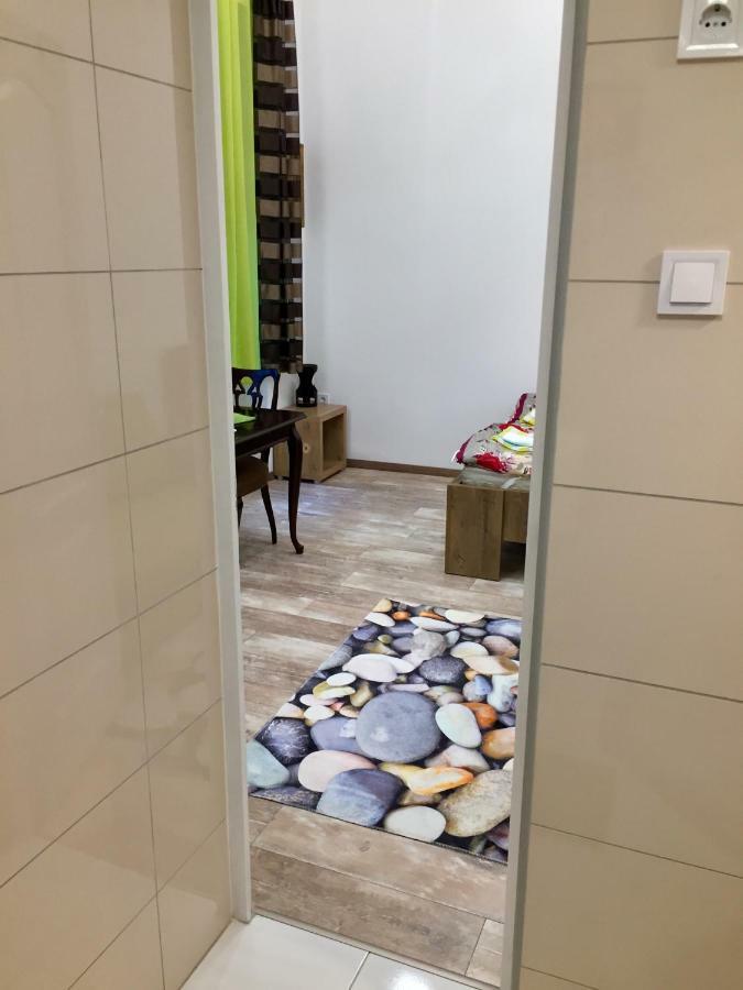 Buda Boutique Apartment Budapest Esterno foto