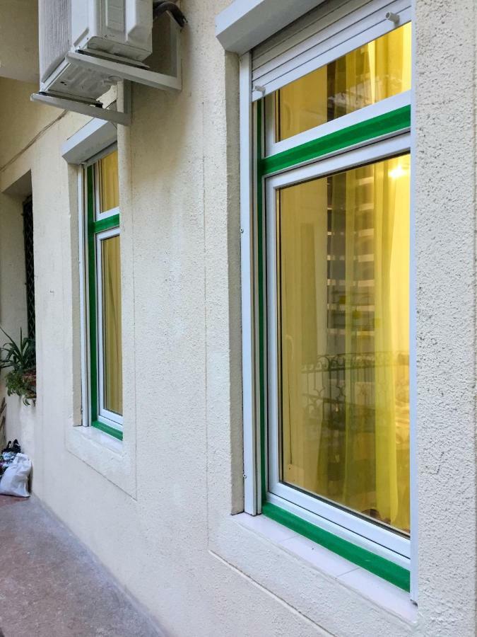 Buda Boutique Apartment Budapest Esterno foto
