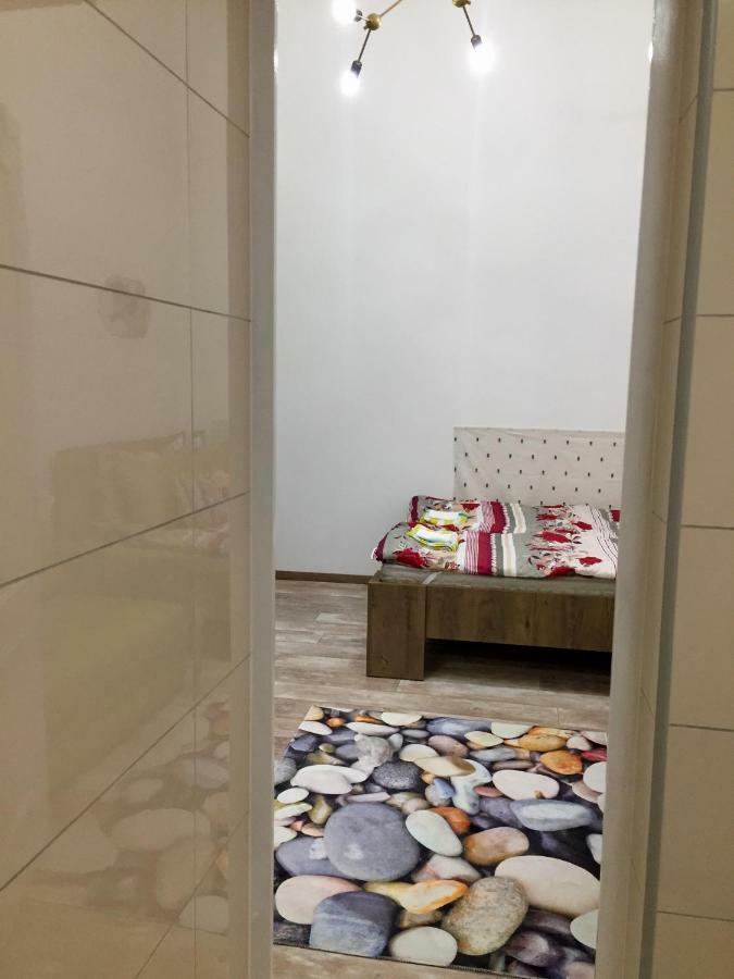 Buda Boutique Apartment Budapest Esterno foto